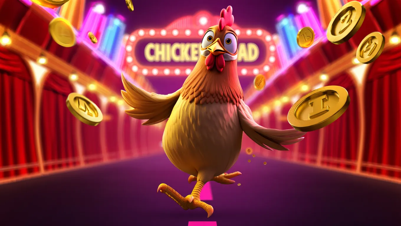 chickenroad app chickenroad app