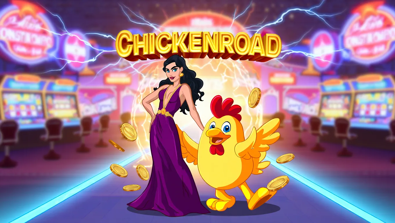chickenroad bonus