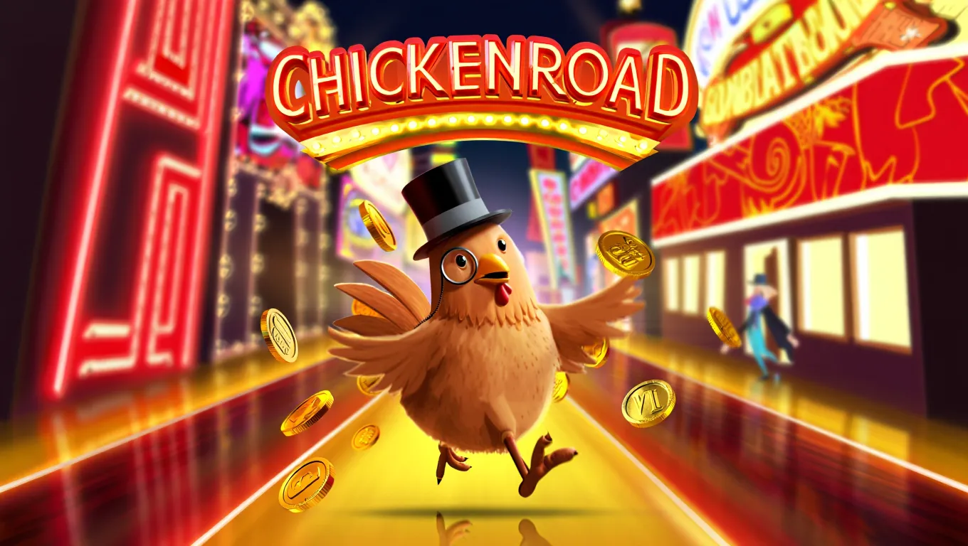chickenroad chickenroad